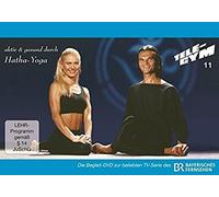 Aktiv und Gesund Durch Hatha-Yoga [Import allemand]