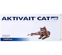 Aktivait Capsules For Cats