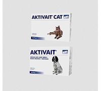 Aktivait Capsules for Cats » Pot of 60