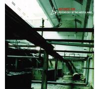 Aktivate Sin - Psychology of a Hateful Mind