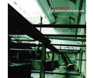 Aktivate Sin - Psychology of a Hateful Mind