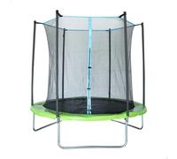 Aktive Ø201 Cm Elastic Bed