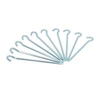 Aktive 52690 Ø5x160 Mm Skewer 10 Units