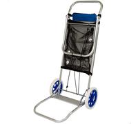 Aktive Chair Mover Trolley Beach 52x37x105 Cm