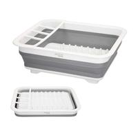 Aktive Folding Dish Drainer