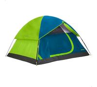 Aktive Garden triangular polyresin umbrella base