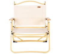 Aktive Glamping Folding Chair