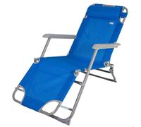 Aktive Reclining Lounger With Cushion