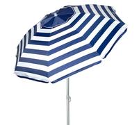 Aktive Ventilation Roof Uv50 Protection 200cm Beach Umbrella