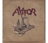 Aktor - I Am The Psychic Wars [7" VINYL]
