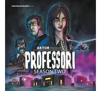 Aktor - Professori (Season Two)