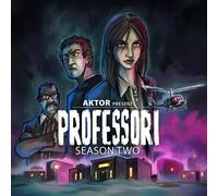Aktor - Professori (Season Two)