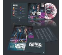 AKTOR PROFESSORI (SEASON TWO) NEW LP