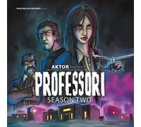 Aktor - Professori (Season Two)