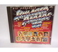Aktuelle Schlagerparade '88 - Nana Mouskouri, Howard Carpendale, Wind, Juliane Werding, Udo Lindenberg..