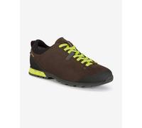 AKU Bellamont III V-Light GORE-TEX Shoes Brown Yellow - 39.5