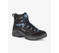 Aku Civetta Therm200 Goretex Hiking Boots Black EU 44 1/2 Men