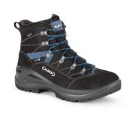 Aku Civetta Therm200 Goretex Hiking Boots Black EU 44 Men
