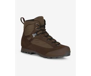 AKU Desertica Boots dark brown - 42