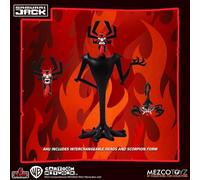 Aku Figure 9.5 cm Samurai Jack 5 Points