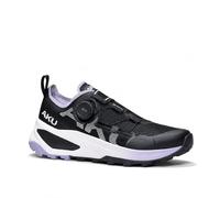 AKU Furiosa BOA GTX W's, Women's Hiking Shoes, Black Lilac, 4.5 UK