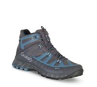 AKU Men's Selvatica Mid GTX Hiking Boots, Anthracite Avio, 42 EU