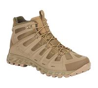 AKU Men's Selvatica Tactical Mid GTX Hiking Boots, Coyote, 4.5 UK