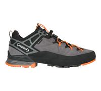 AKU Rock Dfs Ii Gore-tex - Men - Grey - size 10.5- model 2026 10.5