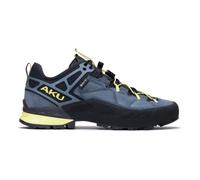 AKU - Rock DFS II GTX - Approach shoes size 7,5, blue