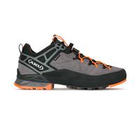 AKU - Rock DFS II GTX - Approach shoes size 8, black