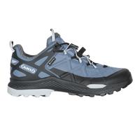 AKU Rocket Dfs Gore-tex W - Women - Blue / Black - size 5.5- model 2026 5.5