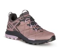 AKU Rocket Dfs Gore-tex W - Women - Purple / Black - size 7.5- model 2024 7.5