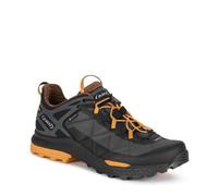 Aku Rocket Dfs Goretex Hiking Shoes Grey EU 41 Men