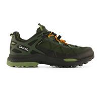 AKU - Rocket Dfs GTX - Multisport shoes size 12, olive