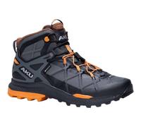 Aku Rocket Mid Dfs Gore-tex® Hiking Boots Orange,Black EU 42 1/2 Man