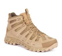 AKU Selvatica Tactical Mid GTX - Men's Hiking Boot, Coyote, 8 UK