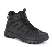 AKU Selvatica Tactical Mid GTX Men's Trekking Shoes, Black, 9 UK