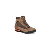 AKU Slope Micro GTX Gore-Tex Men's Trekking Boots, Light Brown/Orange - 8 UK, Marrone