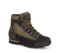 AKU Slope Micro GTX, Men's Hiking Boot, Olive Anthracite, 8 UK