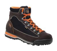 Aku Slope Micro GTX trekking shoes brown
