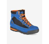 AKU Slope V-Light GORE-TEX Boots Blue Orange - 41.5