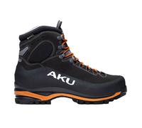 AKU Superalp Gore-tex - Men - Black - size 7.5- model 2026 7.5