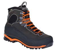Aku Superalp Goretex Hiking Boots EU 42 Anthracite / Orange