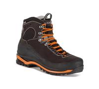 Aku Superalp GTX Gore-Tex Men's Boots, Anthracite/Orange