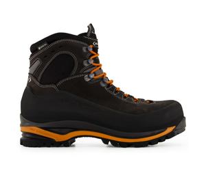 AKU - Superalp GTX Wide - Mountaineering boots size 9 - Wide, blue
