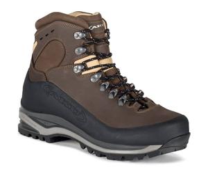 AKU Superalp Nbk Leather - Men - Brown - size 10- model 2026 10
