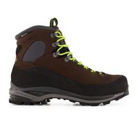 AKU - Superalp V-Light GTX - Mountaineering boots size 11, black