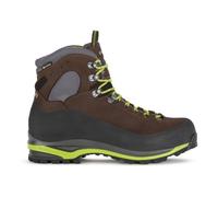 AKU - Superalp V-Light GTX - Mountaineering boots size 5,5, brown