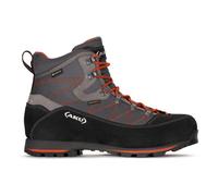 AKU - Trekker L.3 Wide GTX - Walking boots size 12, black