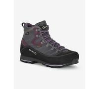 AKU Trekker Lite III Boots dark grey violet Women - 42.5